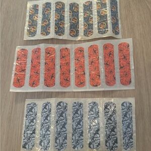 Hunger Games bandaids